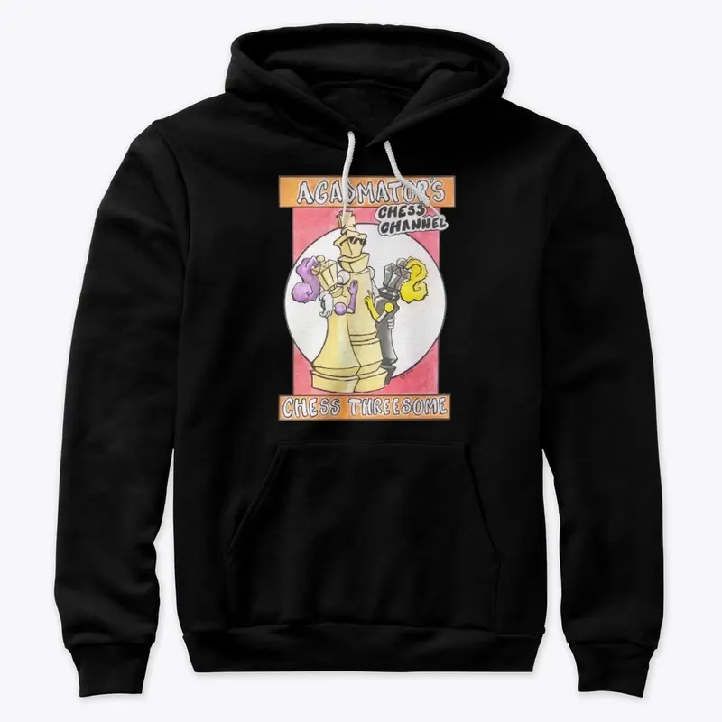 Premium Hoodie